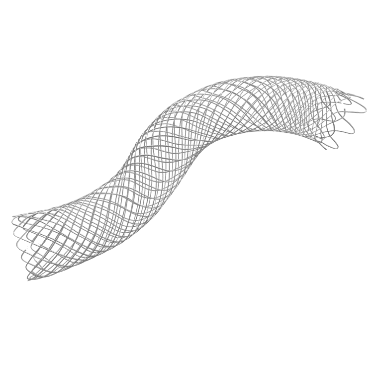 Vflower™ Venous Stent System